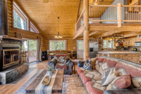 Open Meadows Lodge